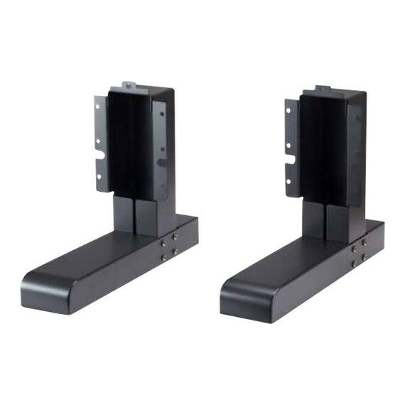 Neovo STD-03 Mounting kit (2 legs) for LCD STD0301000001