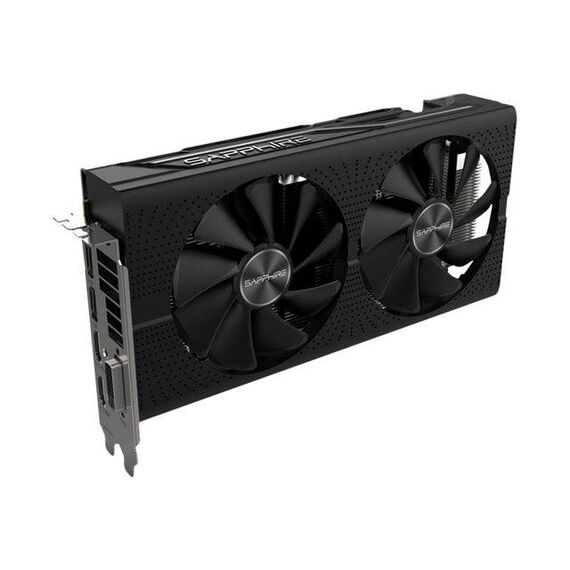 Sapphire Pulse Radeon RX 580 Graphics card 11265-05-20G