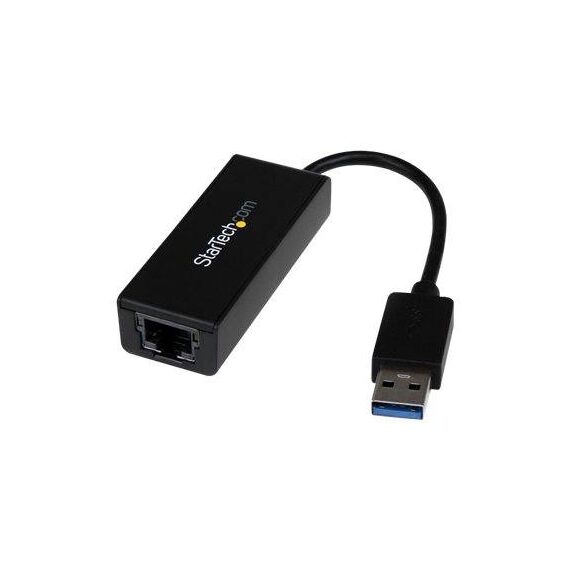 StarTech.com USB 3.0 to Gigabit Ethernet USB31000S