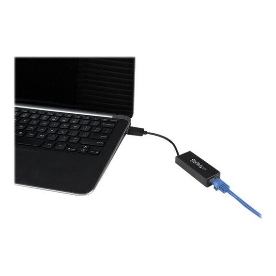 StarTech.com USB 3.0 to Gigabit Ethernet USB31000S