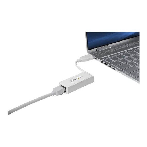 StarTech.com USB 3.0 to Gigabit Ethernet USB31000SW