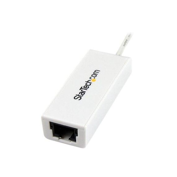 StarTech.com USB 3.0 to Gigabit Ethernet USB31000SW