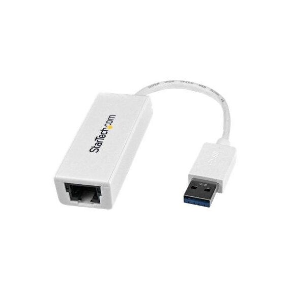 StarTech.com USB 3.0 to Gigabit Ethernet USB31000SW