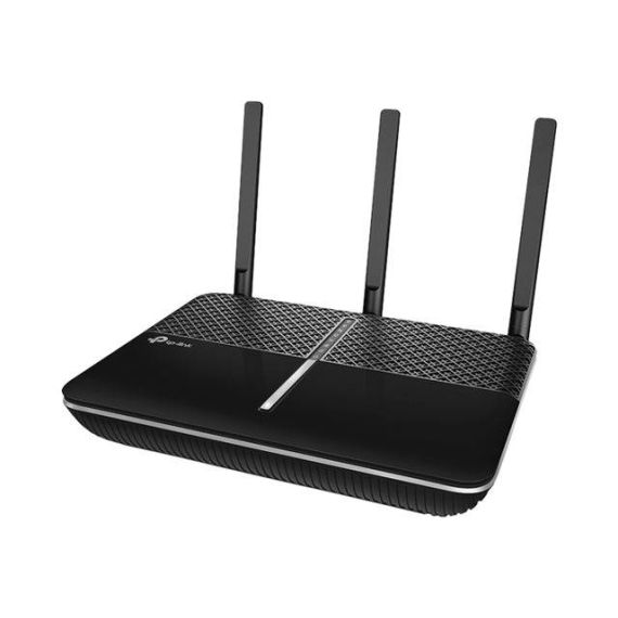 TP-LINK Archer C2300 Wireless router 4-port ARCHER C2300