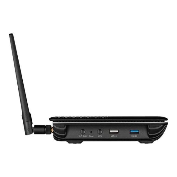TP-LINK Archer C2300 Wireless router 4-port ARCHER C2300