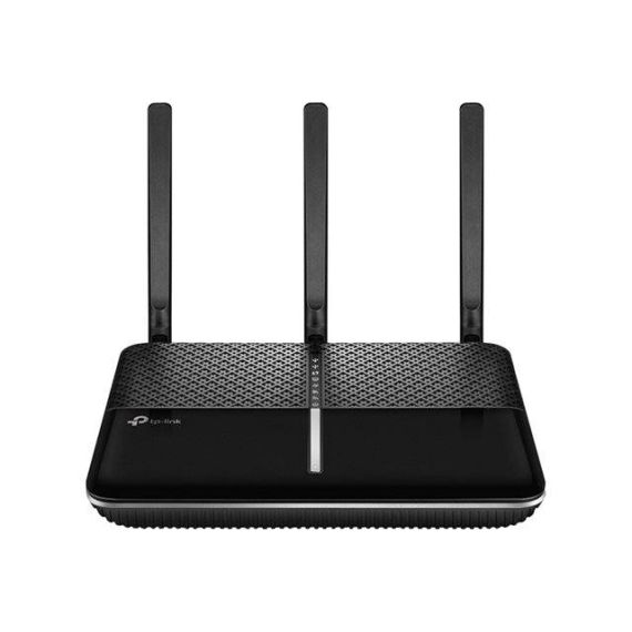 TP-LINK Archer C2300 Wireless router 4-port ARCHER C2300