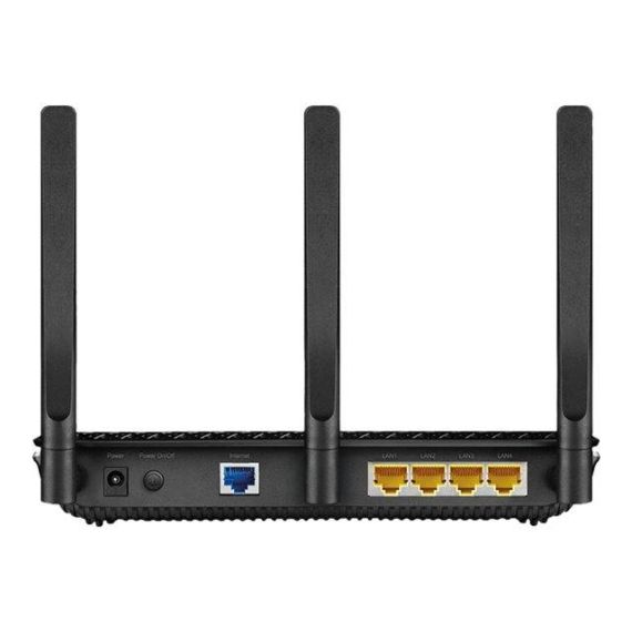 TP-LINK Archer C2300 Wireless router 4-port ARCHER C2300
