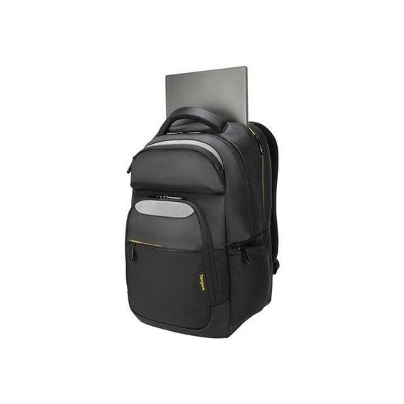 Targus CityGear Laptop Backpack Notebook 17.3 TCG670GL