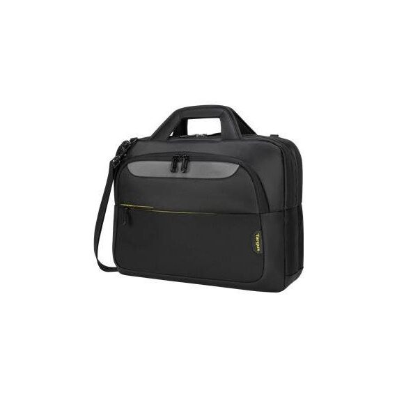 Targus CityGear Topload Laptop Case 3 Notebook 15.6  TCG460GL