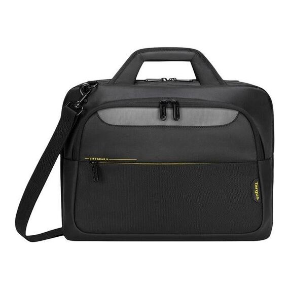 Targus CityGear Topload Laptop Case Notebook 14 TCG455GL