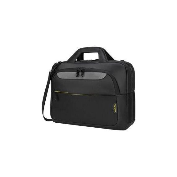 Targus CityGear Topload Laptop Case Notebook 17.3  TCG470GL