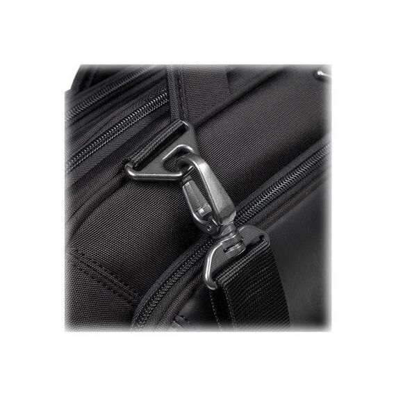 Targus Mobile VIP Topload Notebook case 15.6 TBT916EU
