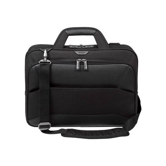 Targus Mobile VIP Topload Notebook case 15.6 TBT916EU