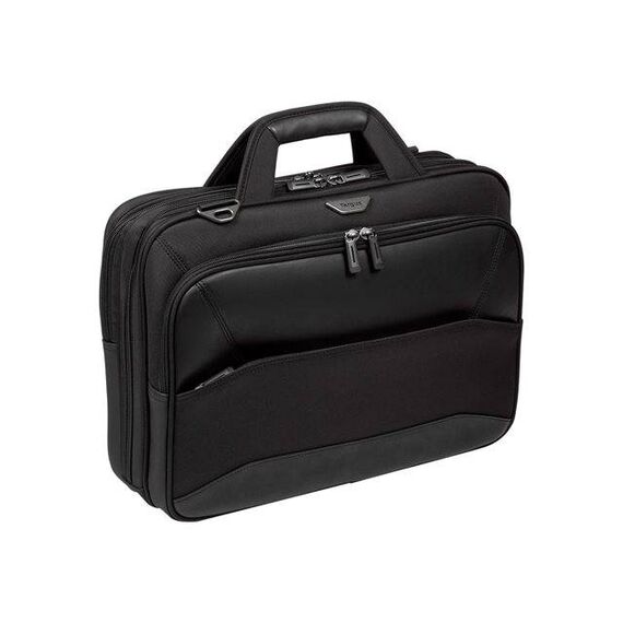 Targus Mobile VIP Topload Notebook case 15.6 TBT916EU