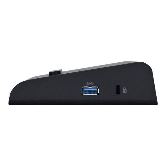 Targus USB 3.0 SuperSpeed Dual Video Docking ACP71EUZA