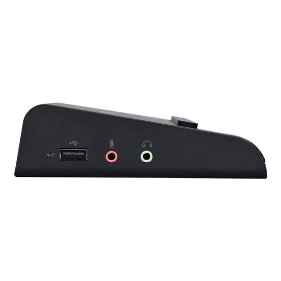 Targus USB 3.0 SuperSpeed Dual Video Docking ACP71EUZA