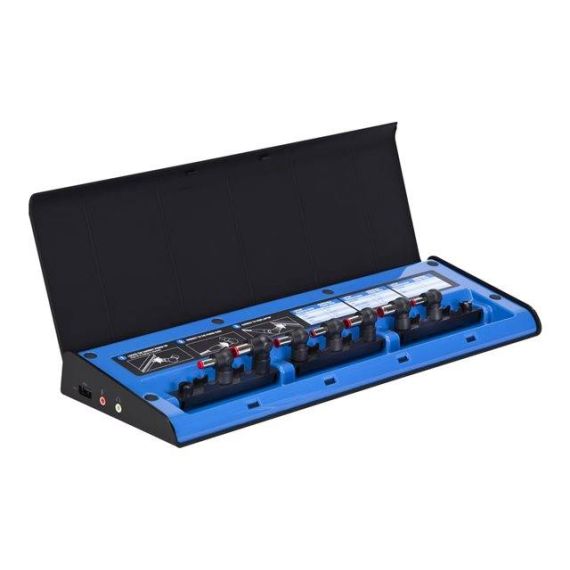 Targus USB 3.0 SuperSpeed Dual Video Docking ACP71EUZA