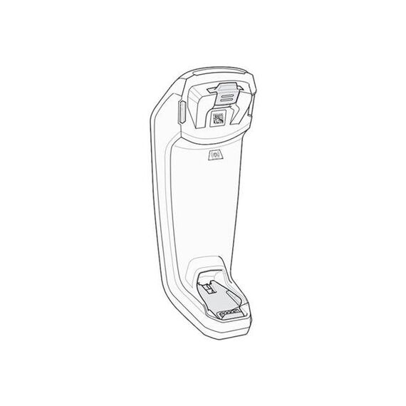 Zebra CR8178-SC Bar code scanner docking cradle CR8178-SC100F4WW