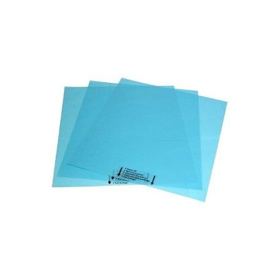 Zebra Save-a-PrintHead Printhead cleaner for Xi 22902