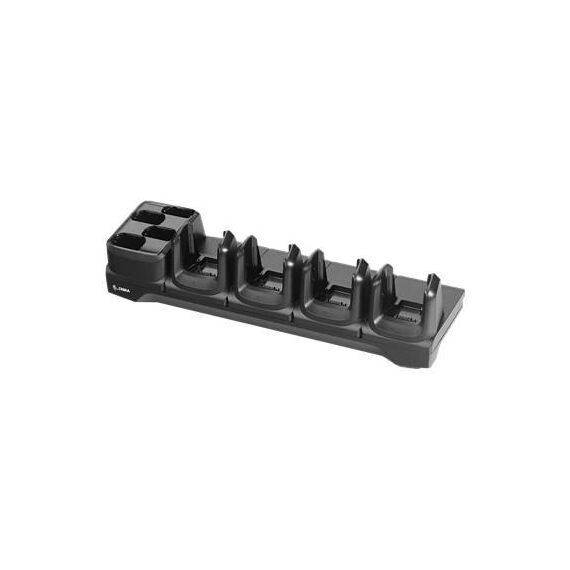 Zebra ShareCradle 4Slot Charging CRD-MC33-4SC4BC-01