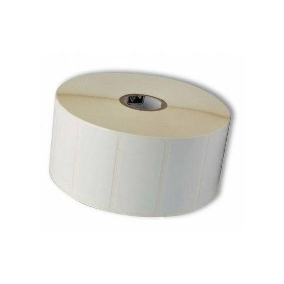 Zebra Z-Destruct PE 8000T Permanent adhesive 51 x 3012672