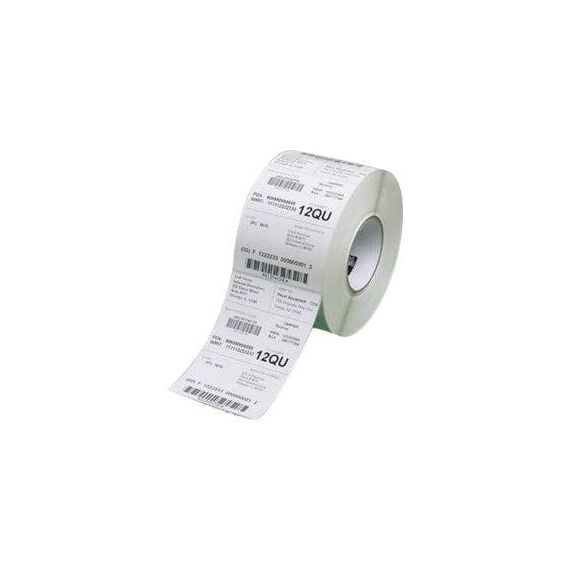 Zebra Z-Perform 1000D Paper smooth permanent 3007246-T