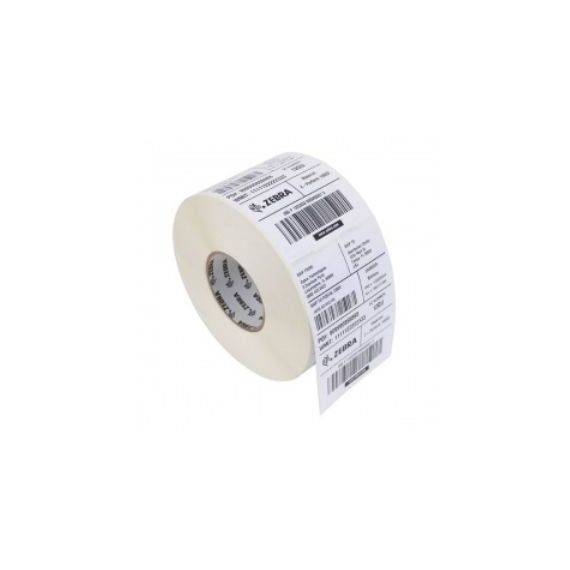 Zebra Z-Perform 1000D Permanent adhesive 3012884-T