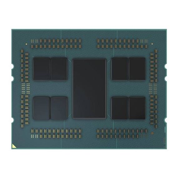 AMD EPYC 7232P 3.1 GHz 8-core 16 threads 32 100-000000081