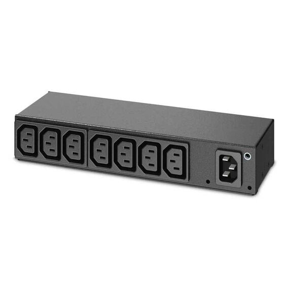 APC Basic Rack PDU AP6015A Power distribution AP6015A
