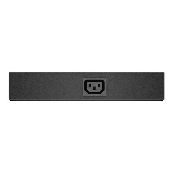 APC Basic Rack PDU AP6015A Power distribution AP6015A