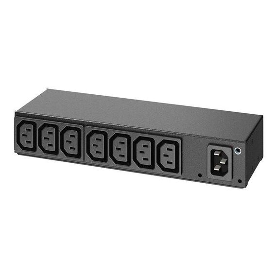APC Basic Rack PDU AP6015A Power distribution AP6015A