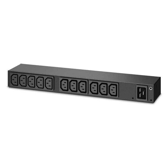 APC Basic Rack PDU AP6020A Power distribution AP6020A