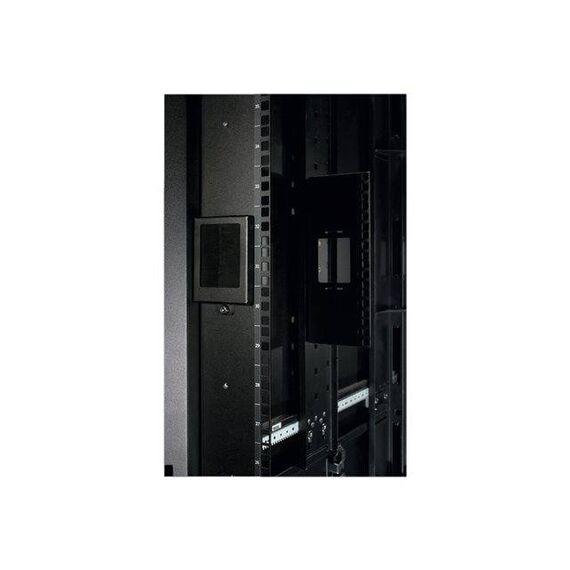 APC Brush strip panel for NetShelter SX AR7706