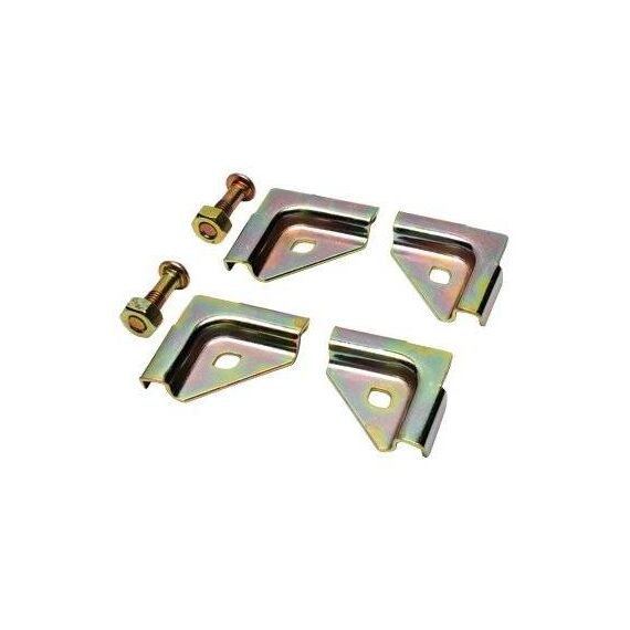 APC Ladder corner clamp kit for NetShelter SX AR8461