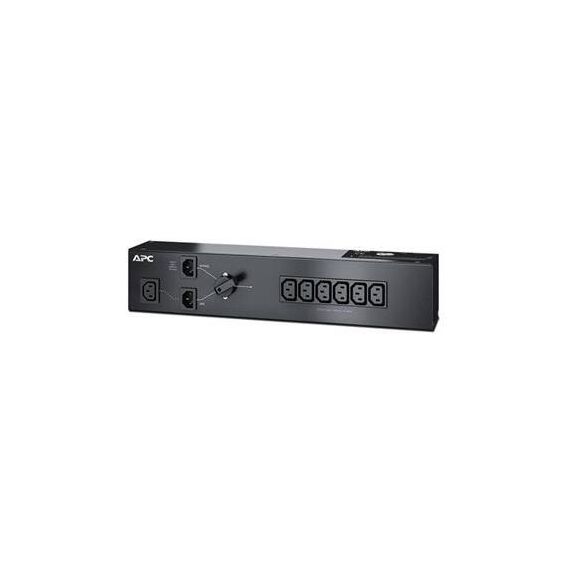 APC Service Bypass Panel Power distribution SBP1500RMI
