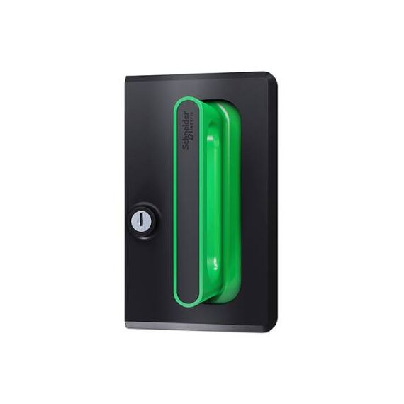 APC Thermal Containment Rack door lock ACDC2408
