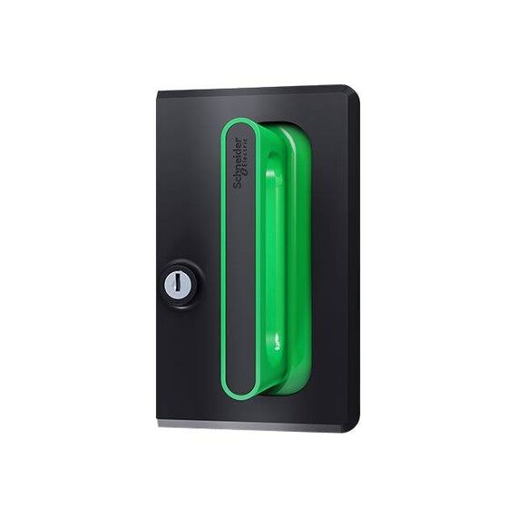 APC Thermal Containment Rack door lock ACDC2408