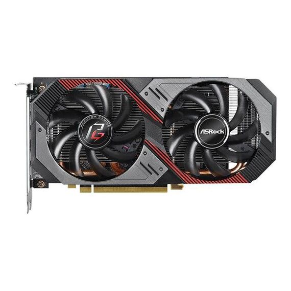 ASRock Radeon RX 5600 XT Phantom Gaming 6GB 90-GA1WZZ-00UANF