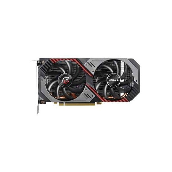 ASRock Radeon RX 5600 XT Phantom Gaming 6GB 90-GA1WZZ-00UANF