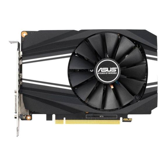 ASUS PH-GTX1650S-O4G OC Edition graphics 4GB 90YV0E40-M0NA00