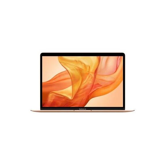Apple MacBook Air Gold i5, 16GB Ram, 128GB SSD  MVFM2US