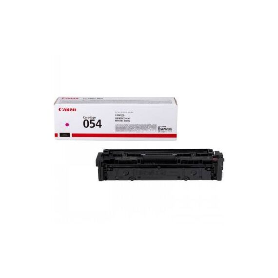 Canon 054 Magenta original toner  3022C002