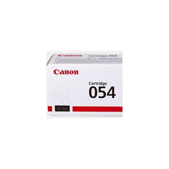 Canon 054 Yellow original toner  3021C002