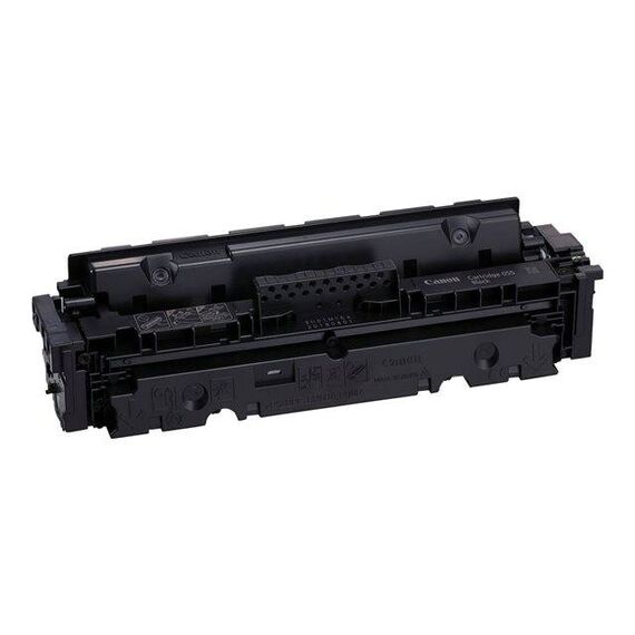 Canon 055 Black original toner 3016C002