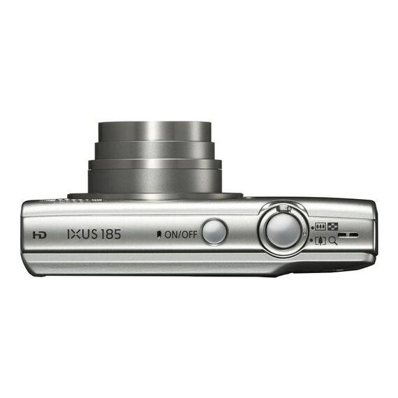 Canon IXUS 185 Digital camera compact 20.0 MP 1806C001