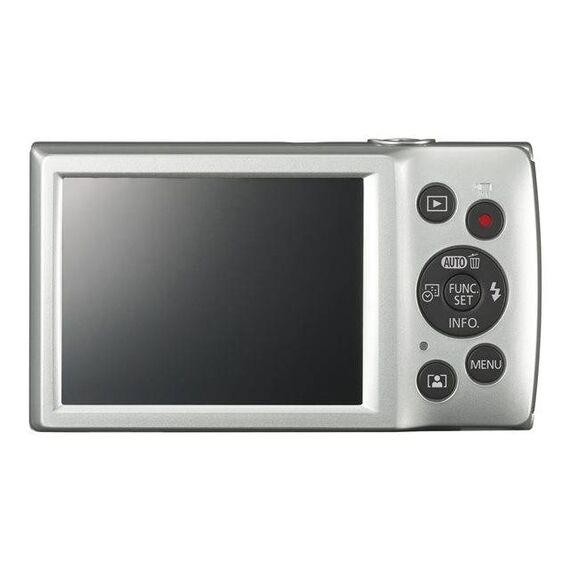 Canon IXUS 185 Digital camera compact 20.0 MP 1806C001
