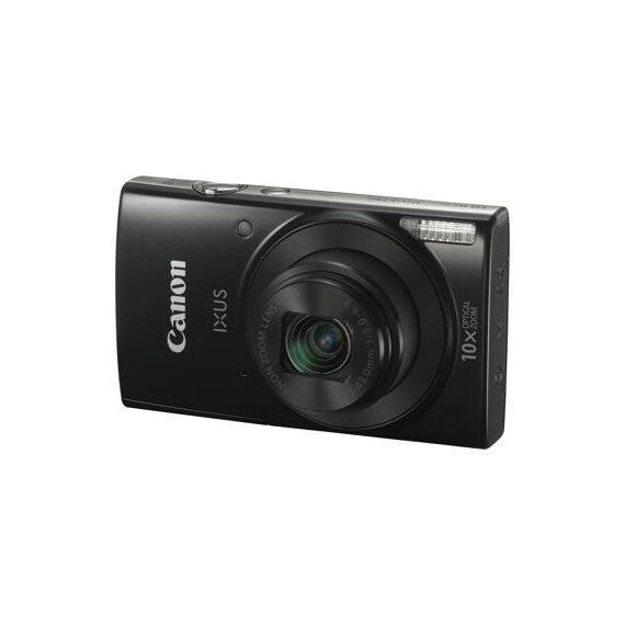 Canon IXUS 190 Digital camera compact 20.0 MP black 1794C001