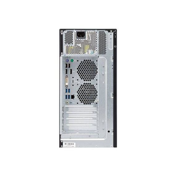 ESPRIMO P558E85 Micro tower Core i5 9400, RAM 8GB, SSD 256GB