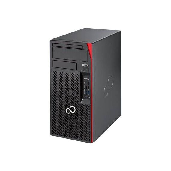 ESPRIMO P558E85 Micro tower Core i5 9400, RAM 8GB, SSD 256GB