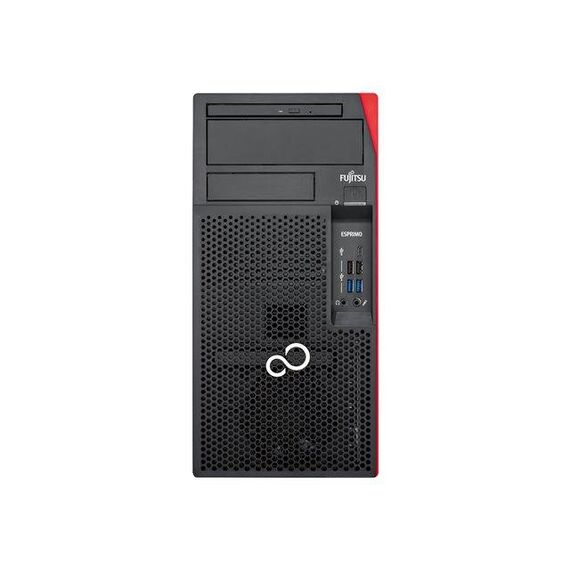 ESPRIMO P558E85 Micro tower Core i5 9400, RAM 8GB, SSD 256GB